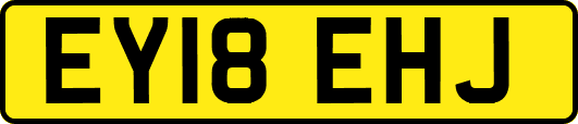 EY18EHJ