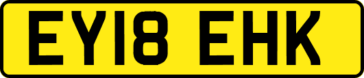 EY18EHK