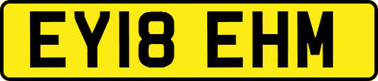 EY18EHM