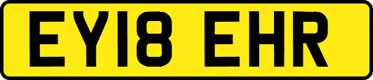 EY18EHR