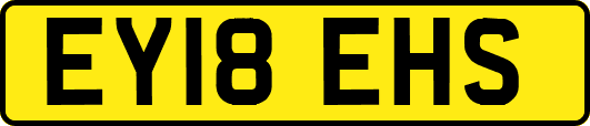 EY18EHS