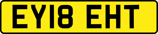 EY18EHT