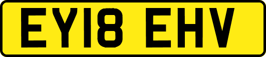 EY18EHV