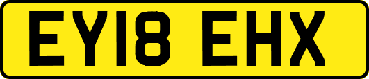 EY18EHX