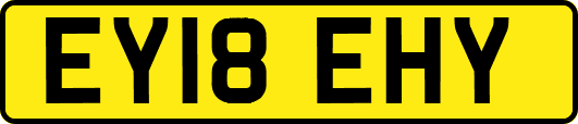 EY18EHY