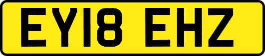 EY18EHZ