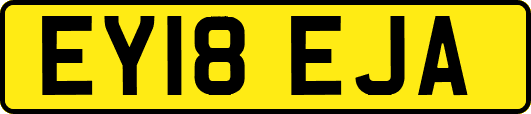 EY18EJA