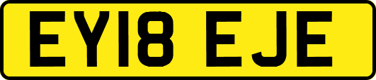 EY18EJE