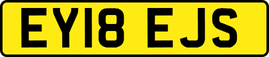 EY18EJS
