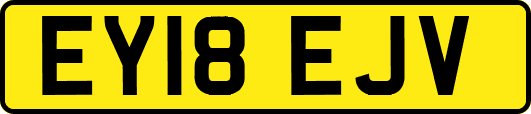 EY18EJV
