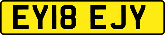 EY18EJY