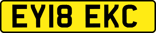 EY18EKC