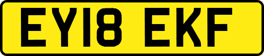 EY18EKF