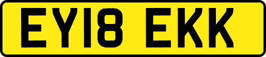 EY18EKK