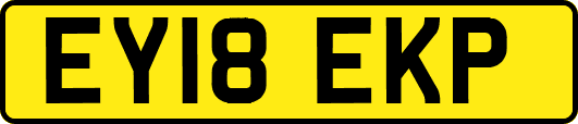 EY18EKP