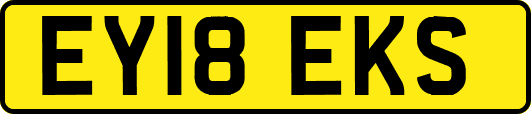 EY18EKS