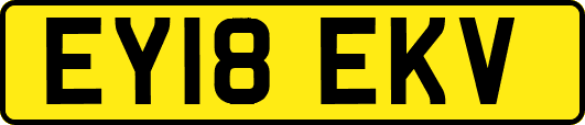 EY18EKV