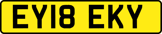 EY18EKY