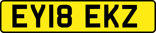 EY18EKZ