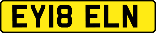 EY18ELN