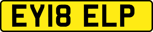 EY18ELP