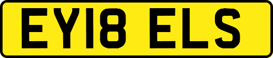 EY18ELS