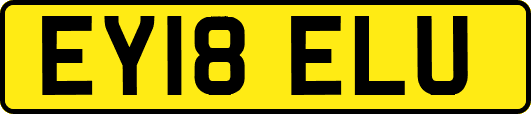 EY18ELU
