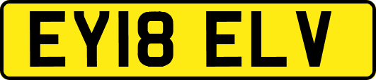 EY18ELV
