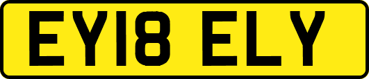 EY18ELY