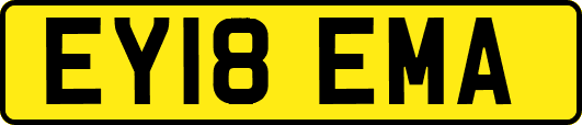 EY18EMA