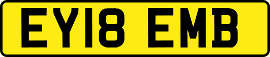 EY18EMB