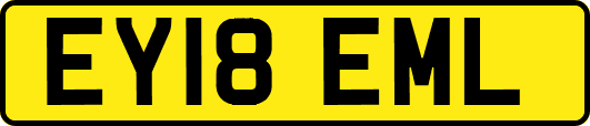 EY18EML