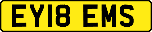 EY18EMS