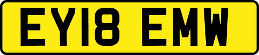 EY18EMW