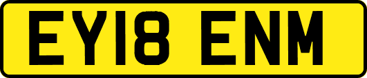 EY18ENM