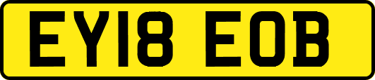 EY18EOB
