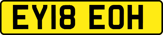 EY18EOH