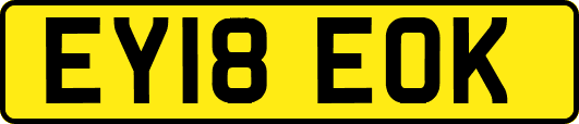 EY18EOK