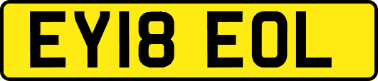 EY18EOL