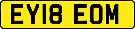 EY18EOM