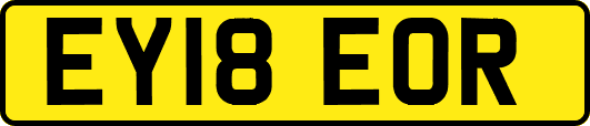 EY18EOR