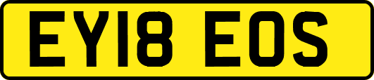 EY18EOS
