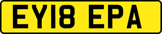 EY18EPA