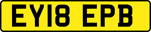 EY18EPB