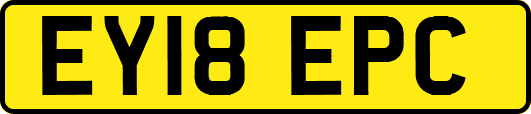 EY18EPC