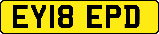 EY18EPD