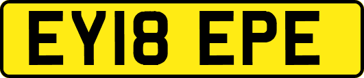 EY18EPE