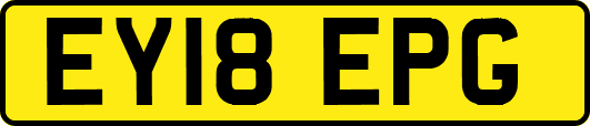 EY18EPG