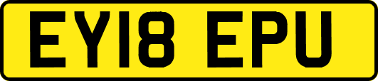 EY18EPU