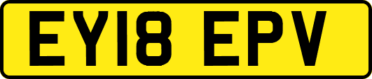 EY18EPV
